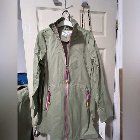 3 in 1 lightweight water resistant jacket - Picture 11 of 11